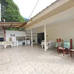 Casa Ubatuba Com Piscina