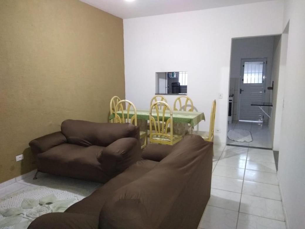 Casa de férias Casa Com Piscina *