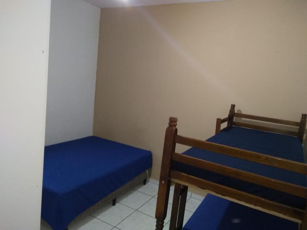Casa Com Piscina