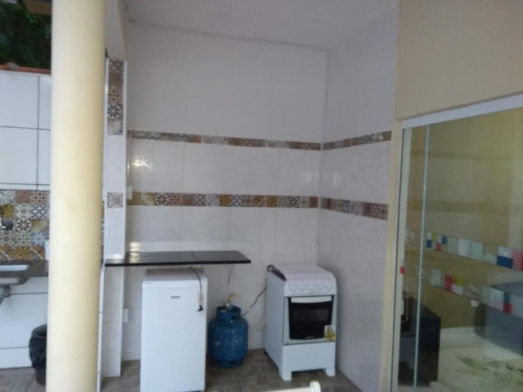 Casa de férias Casa Com Piscina Ubatuba