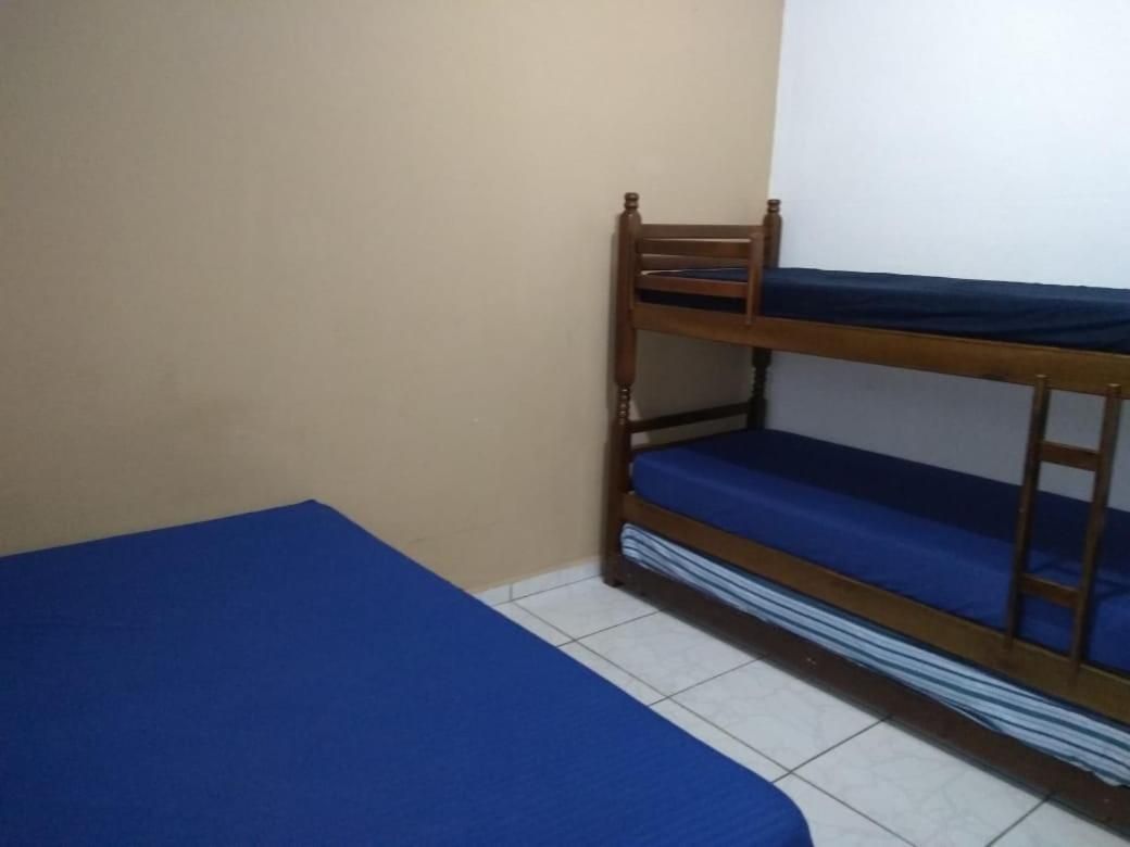 Casa de férias Casa Com Piscina
