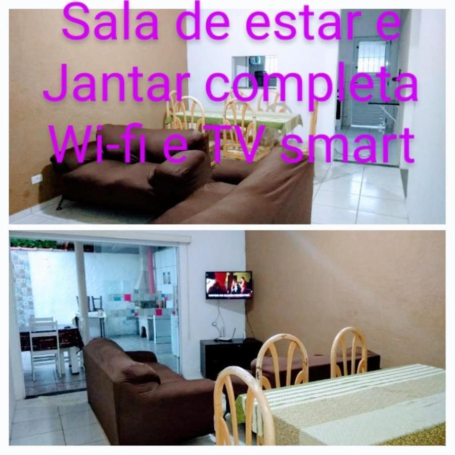 Casa de férias Casa Com Piscina *