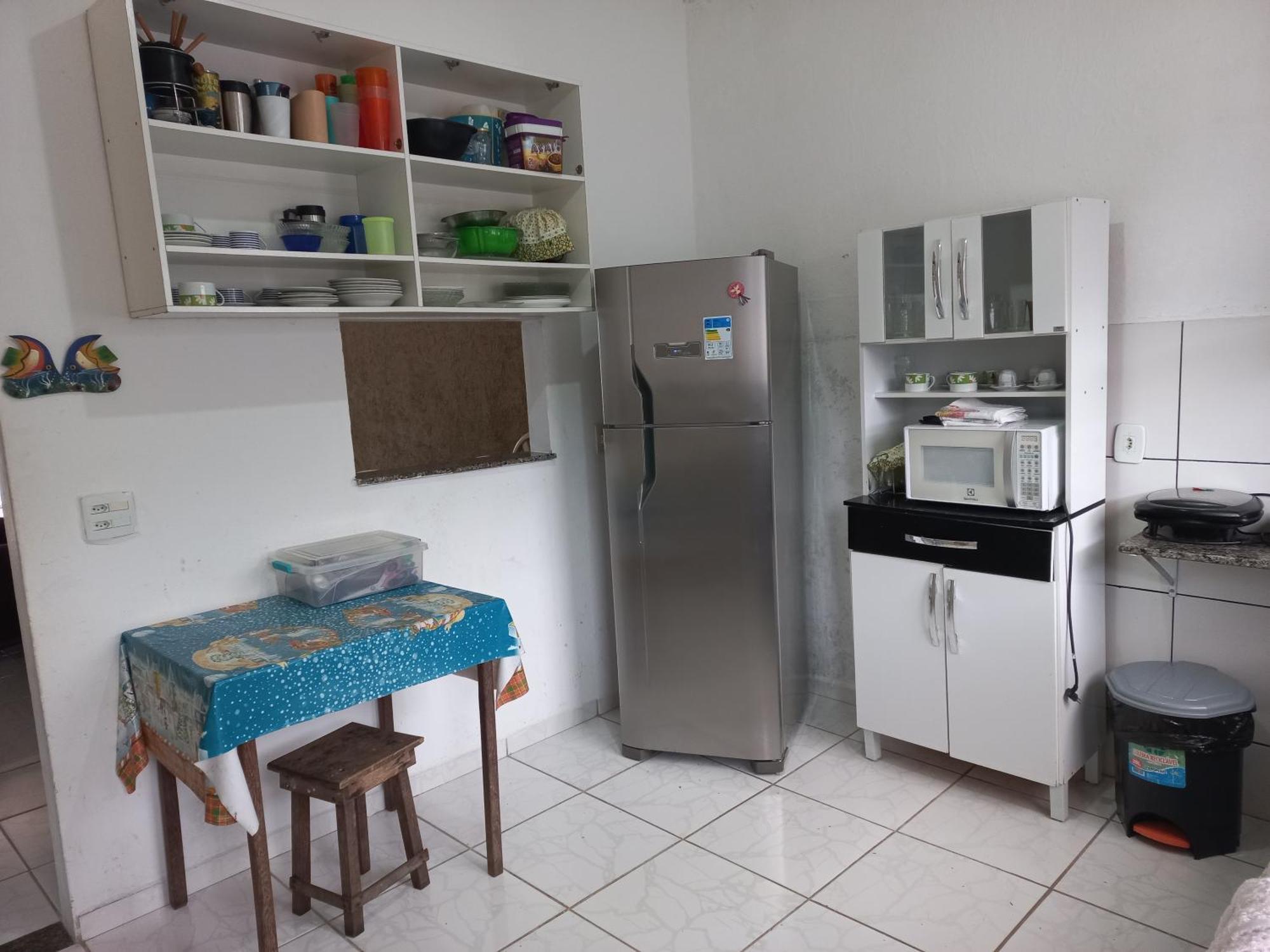 Casa de férias Casa Com Piscina Ubatuba